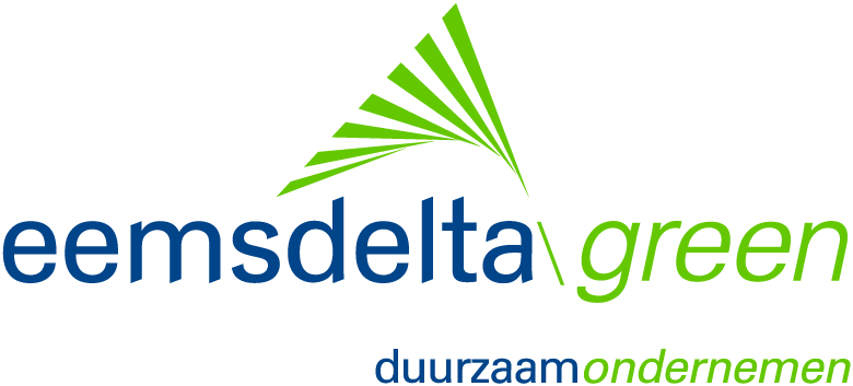 Eemsdelta Green logo