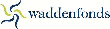 Waddenfonds logo